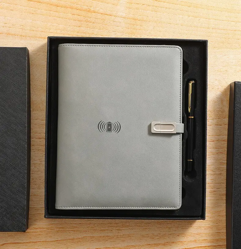A5 Writing Pad NA - at Sale - JiayuanET 5