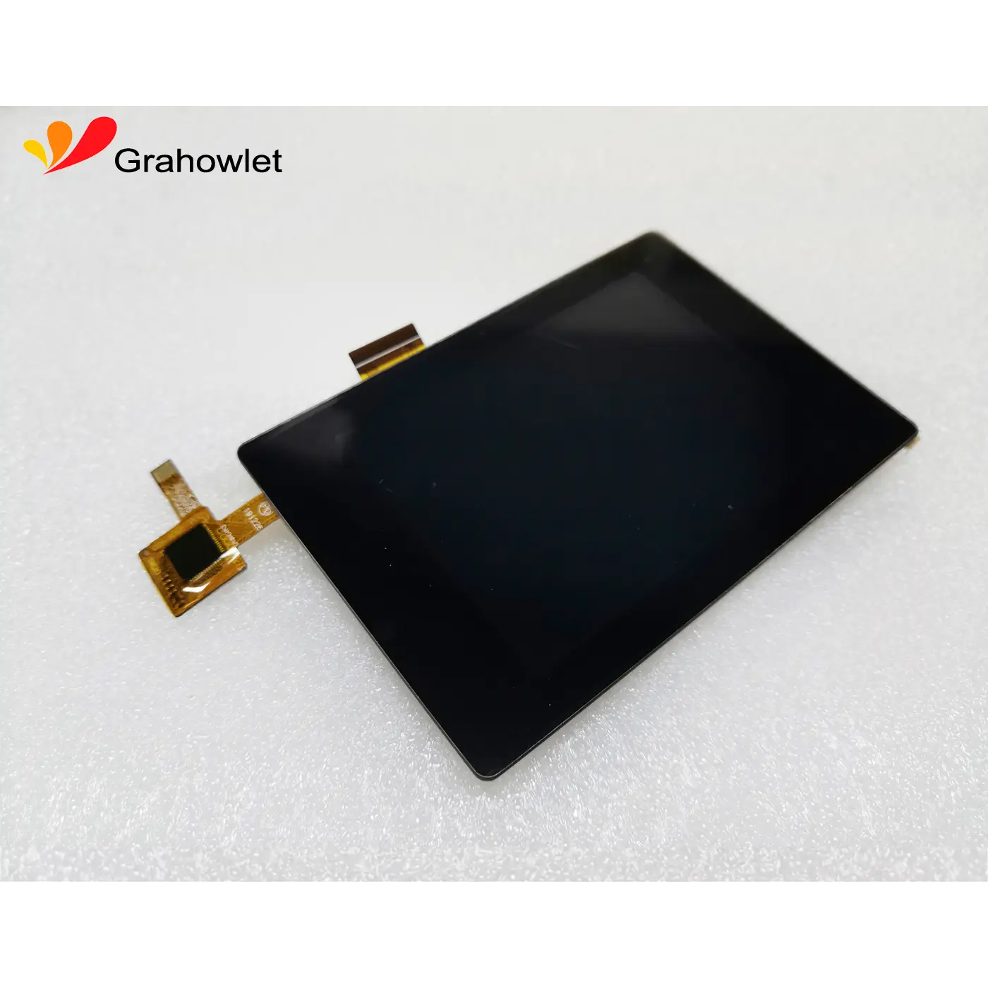 Lcd Touch Display Module Grahowlet by Grahowlet 1