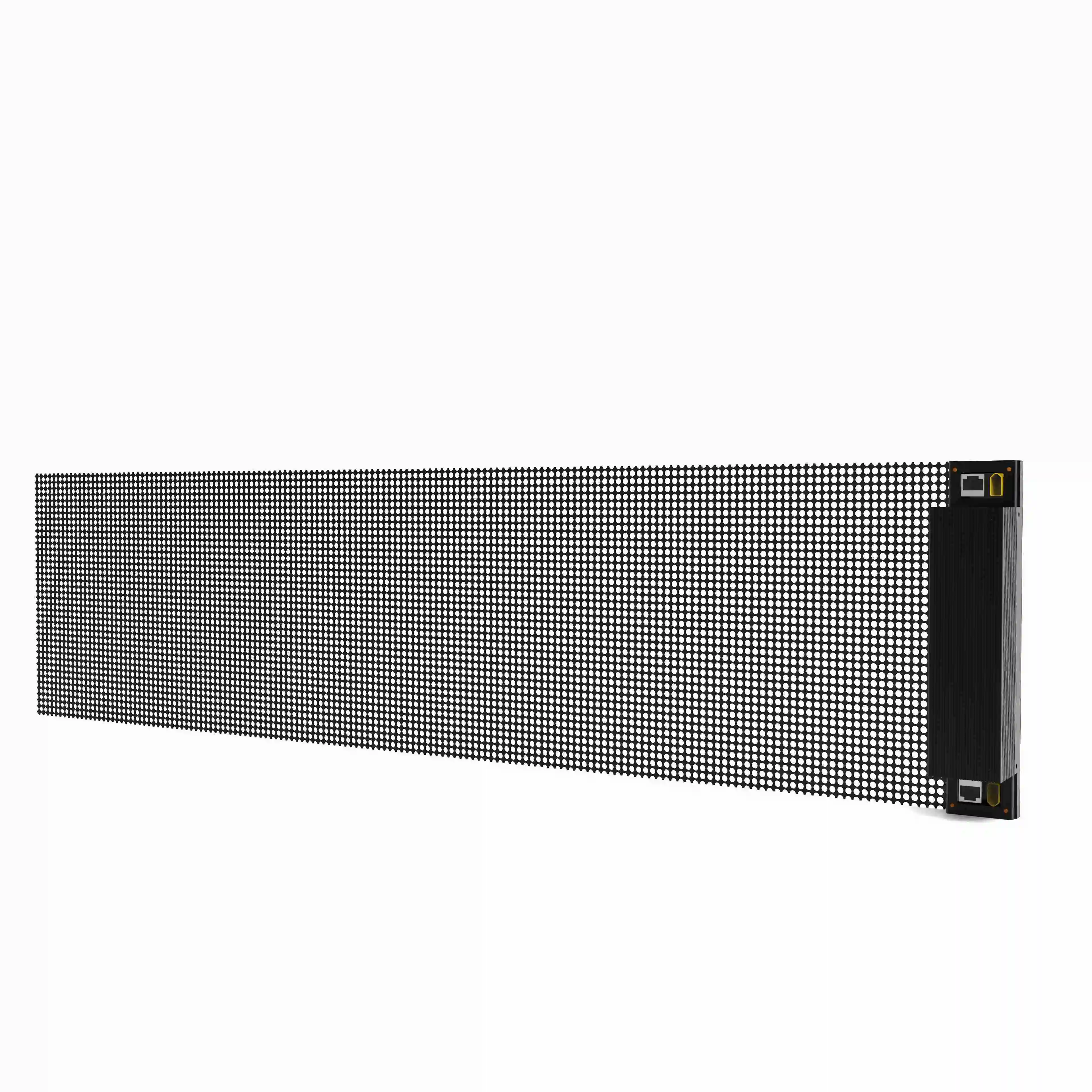 Transparent Led Display Screen Best Supplier 8528591090 5