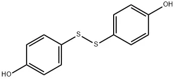 4, 4′-Dihydroxy Diphenyl Disulfide CAS No 15015-57-3 - 4 4′-Dihydroxy Diphenyl Disulfide and 15015-57-3 1