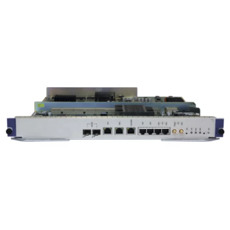 CR5D0MPUB571 03057244 Ne40e Series Main Processing Unit B5(16g Memory) Mpub5 For H W 1