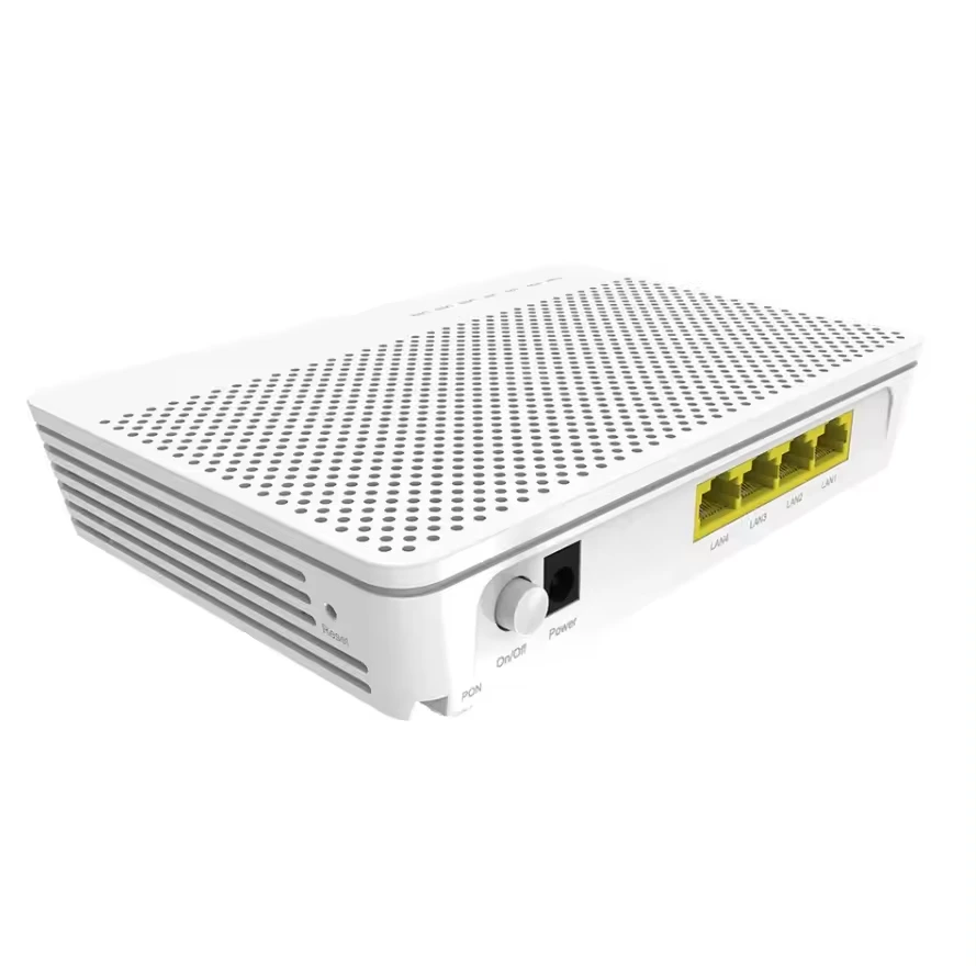Echolife Eg8040h5 Indoor Optical Network Terminal (ont) 1