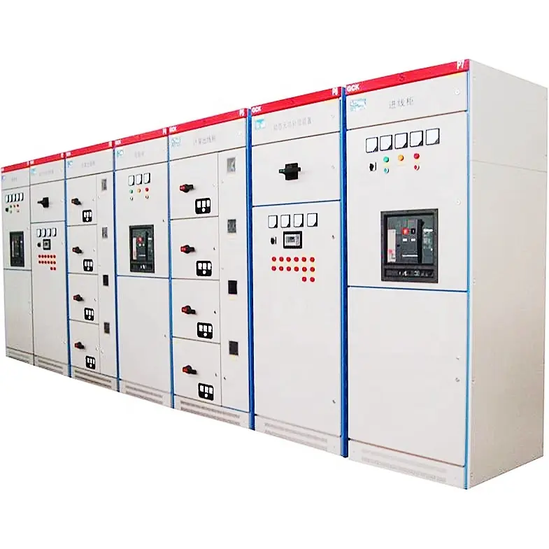 High Voltage Switchgear Suppliers Energy Saving by SHZHEL 4