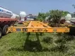 Custom 20 Container Trailer Company 5