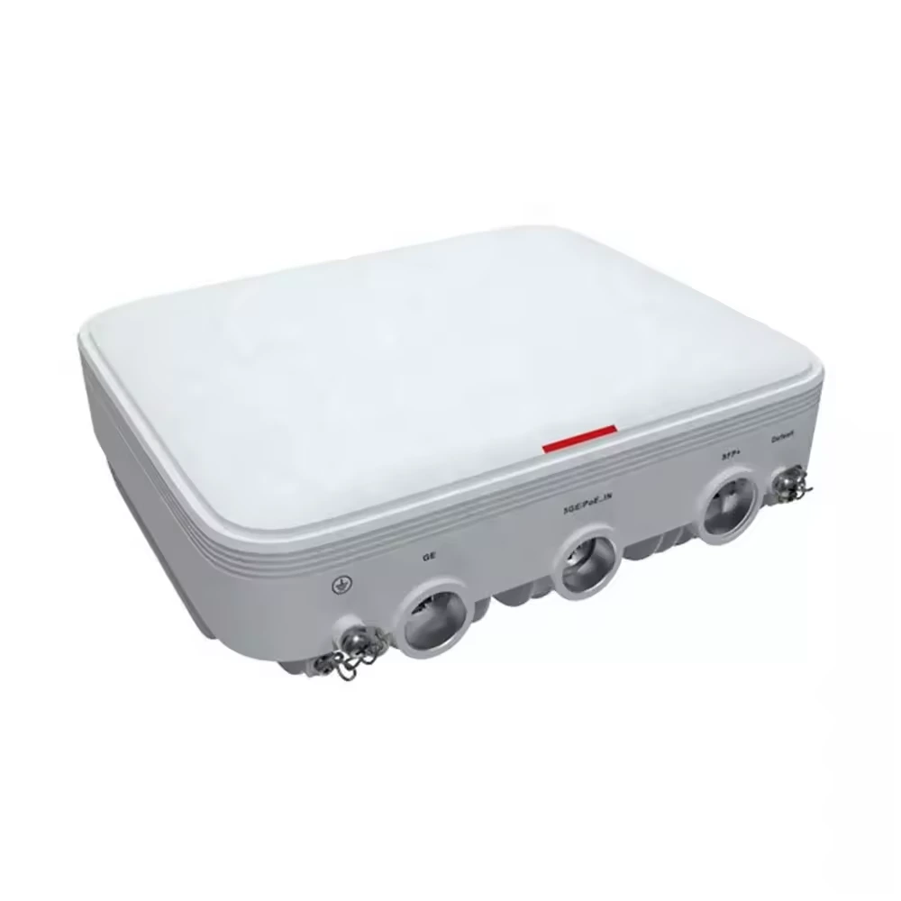 AirEngine 5761R-11E Wi-Fi 6 (802.11ax) نقاط الوصول إلى الخارج (APS) 1