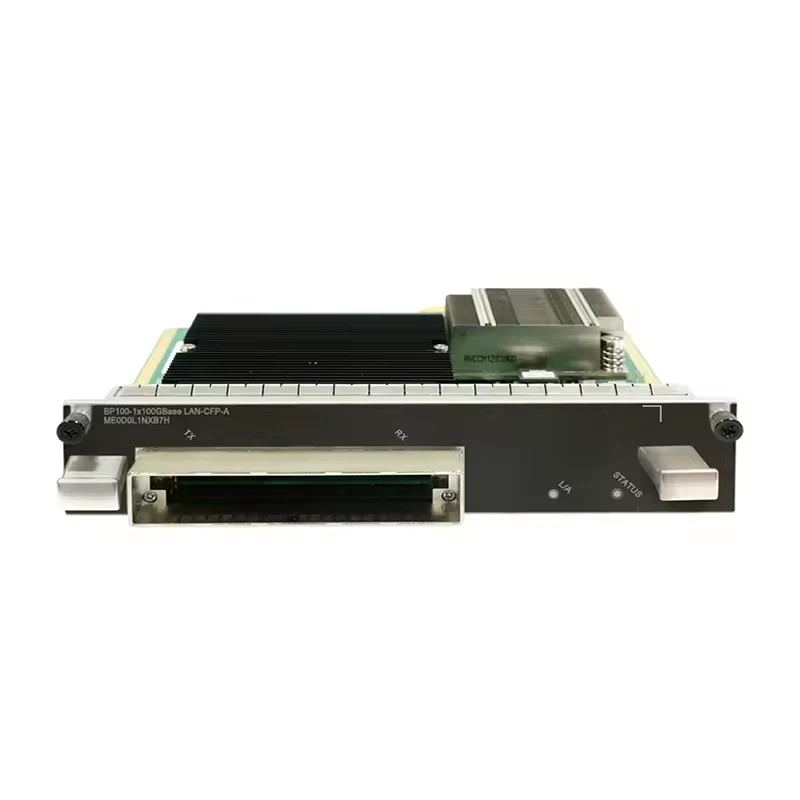 ME0D0L1NXB7H 03030QDH 1-Port 100GBase-CFP Flexible Card(BP100) for h w 1