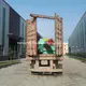 Colour Coating Line Coil Coating by HiTo 6