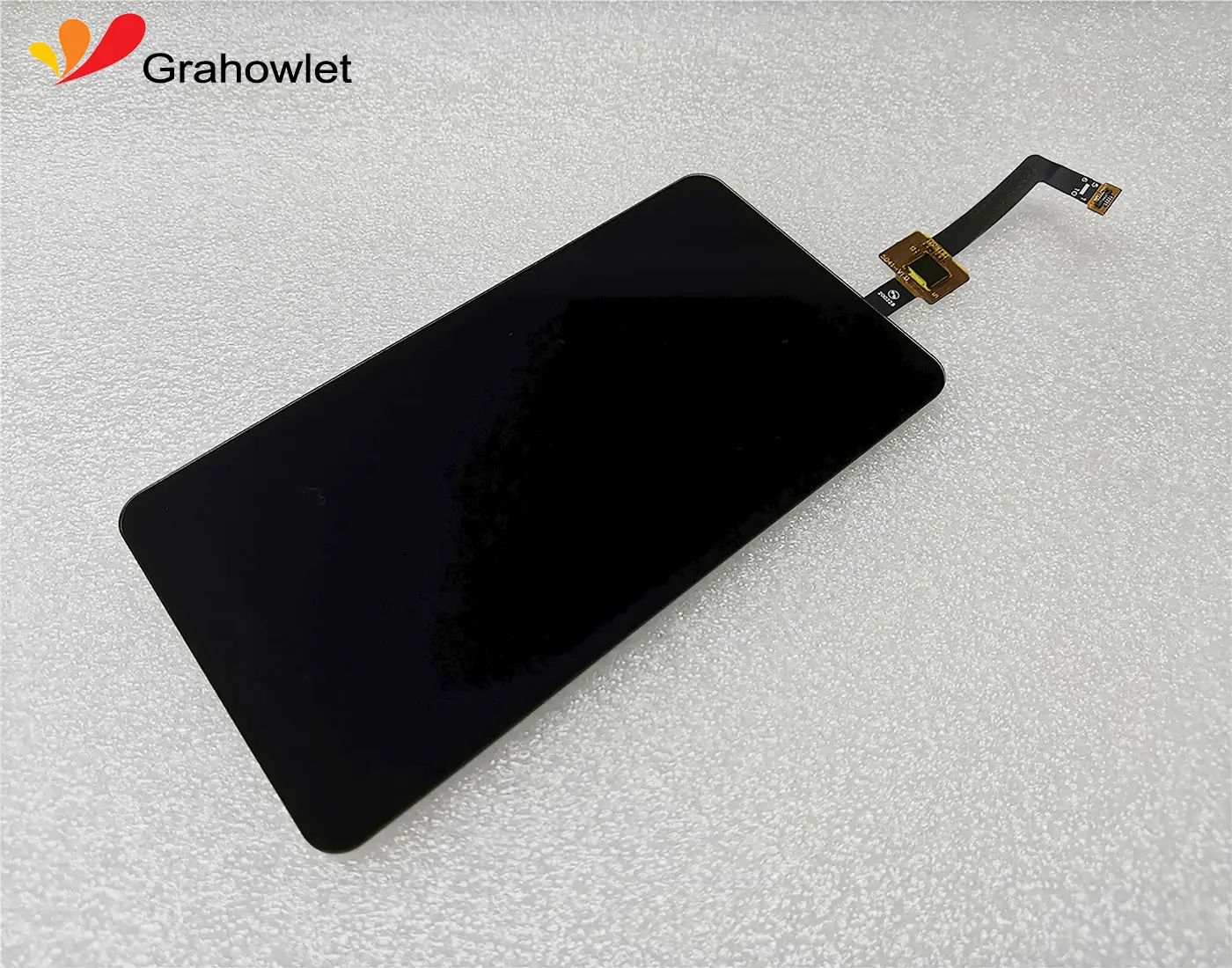 Touch Screen Manufacturer Win7/Win8/Win10/Android/Linux by Grahowlet 2