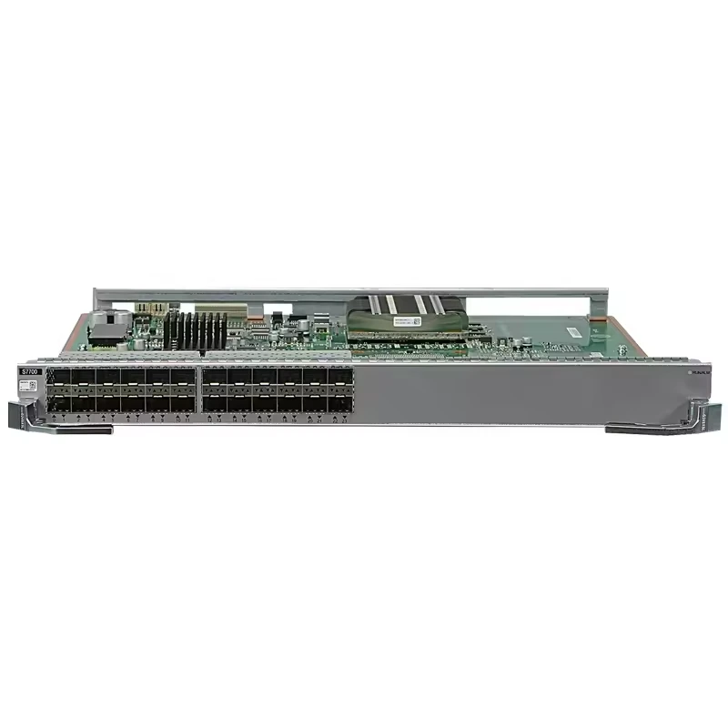 ES1D2G24SX5L 03032WTC S7700 Series 24-Port 100/1000BASE-X Interface Card (X5L, SFP) 1