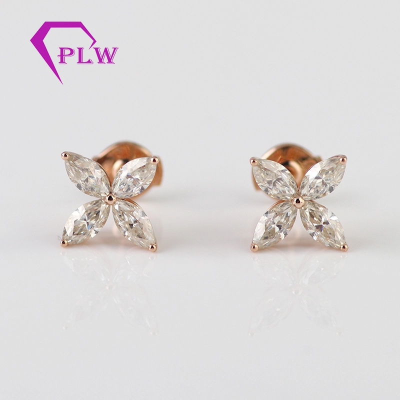 Boucles d'oreilles de la mode de nouveau style 1