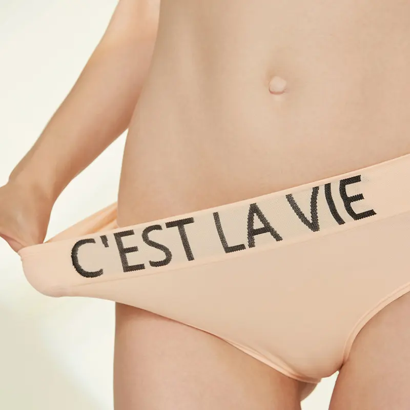 Cotton Seamless Undies Price List 5