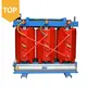 Dry Type Electrical Transformers Cooper/Aluminum by SHZHEL 2