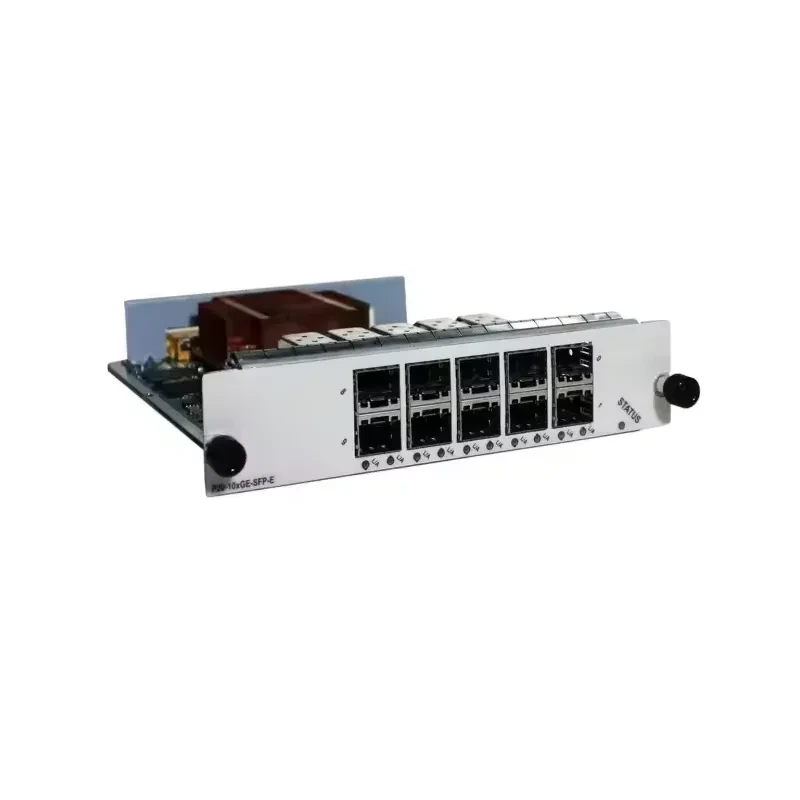 CR5M0EAGFE20 10-port 1000base-x-sfp Flexible Card E(p20-e) 03030lvf Ne40e Series For H W 1