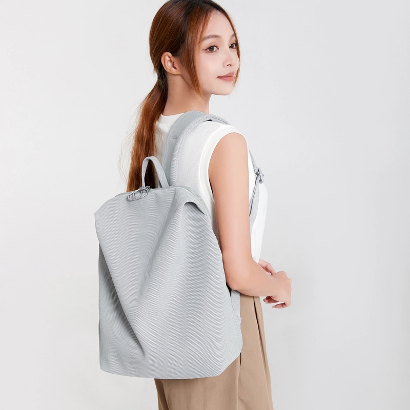 Manufacturers Customize Environmentally Friendly Waterproof Backpacks For Men And Women Laptop Backpacks. 1