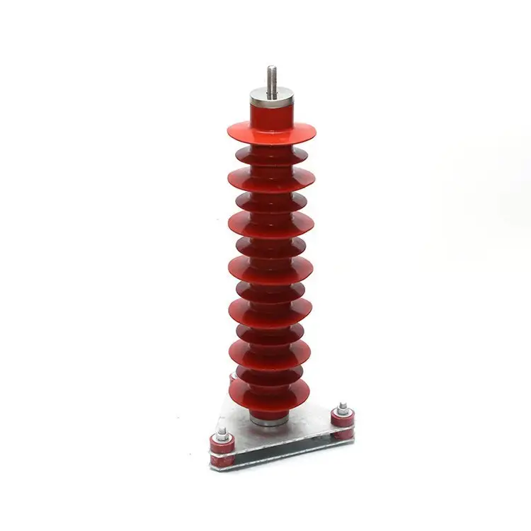 Lightning Arrester for Home Zinc Oxide Wholesale - SHZHEL 6