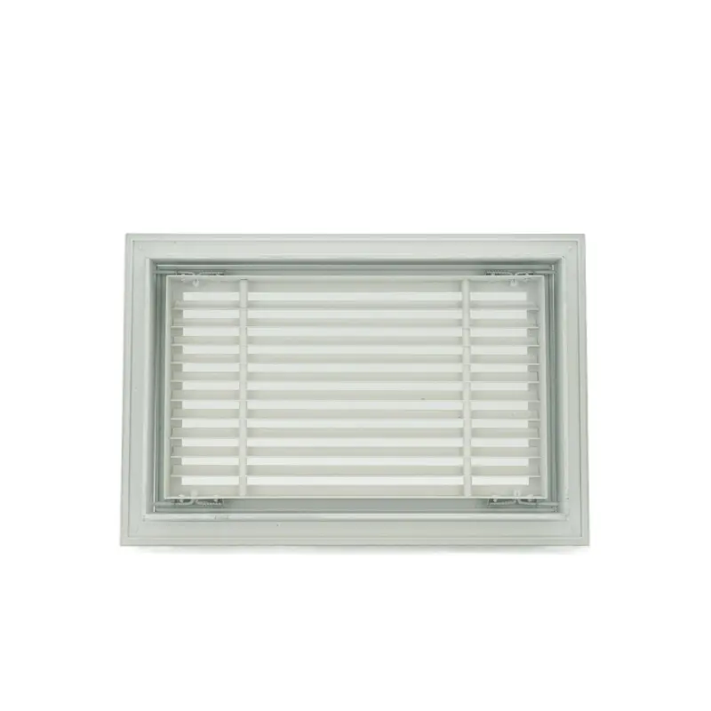 Ventilation Grill with Custom Services Online Technical Support 4