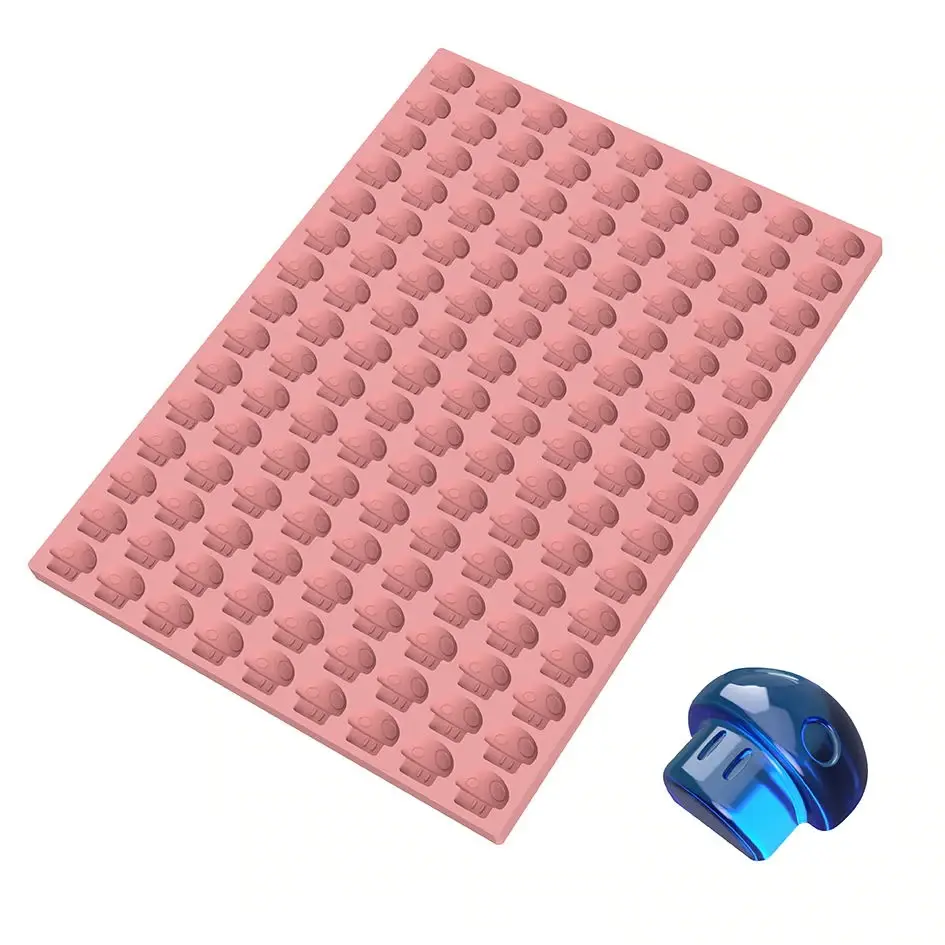 Mini Rubber Figures for Home SM02series 6