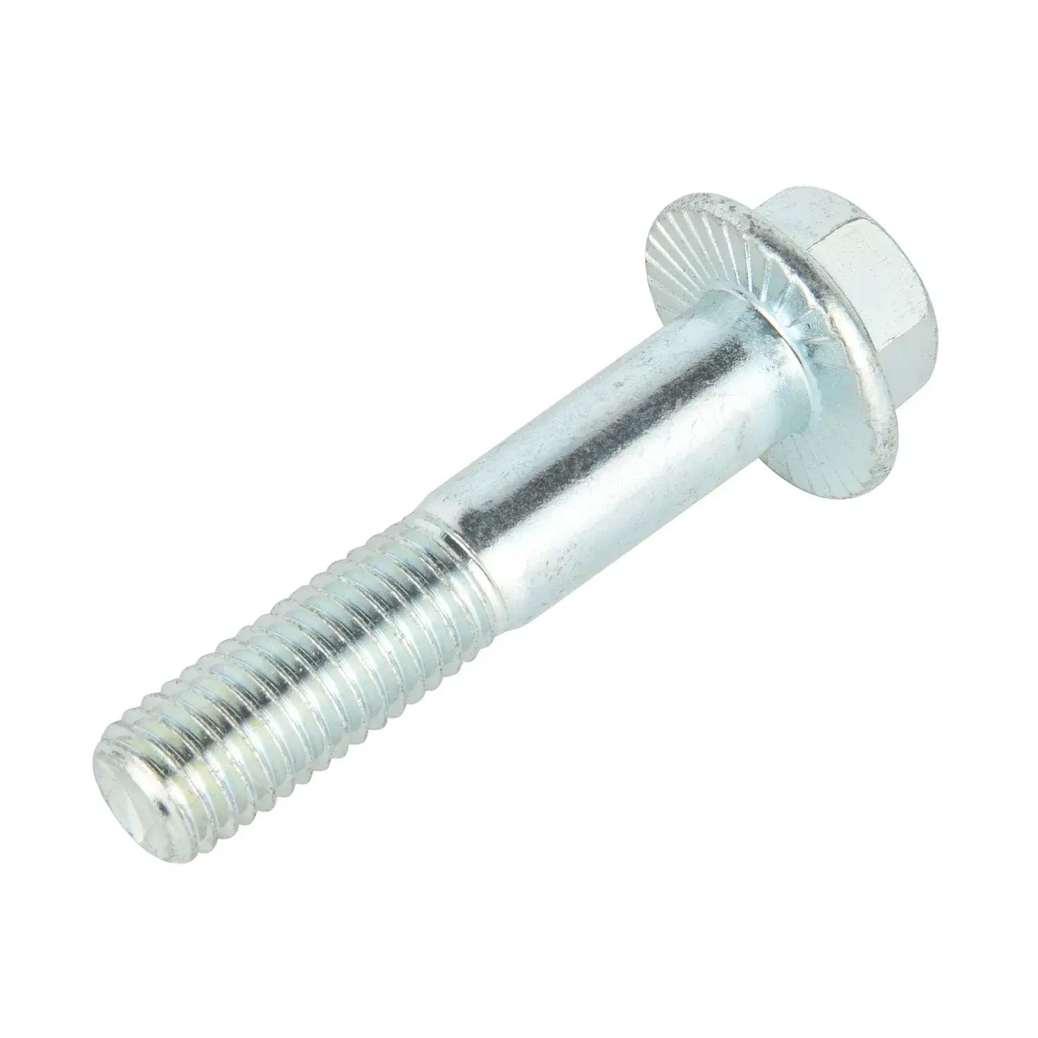 Bolt China Hexagon Head with Flange Standardsupply 7