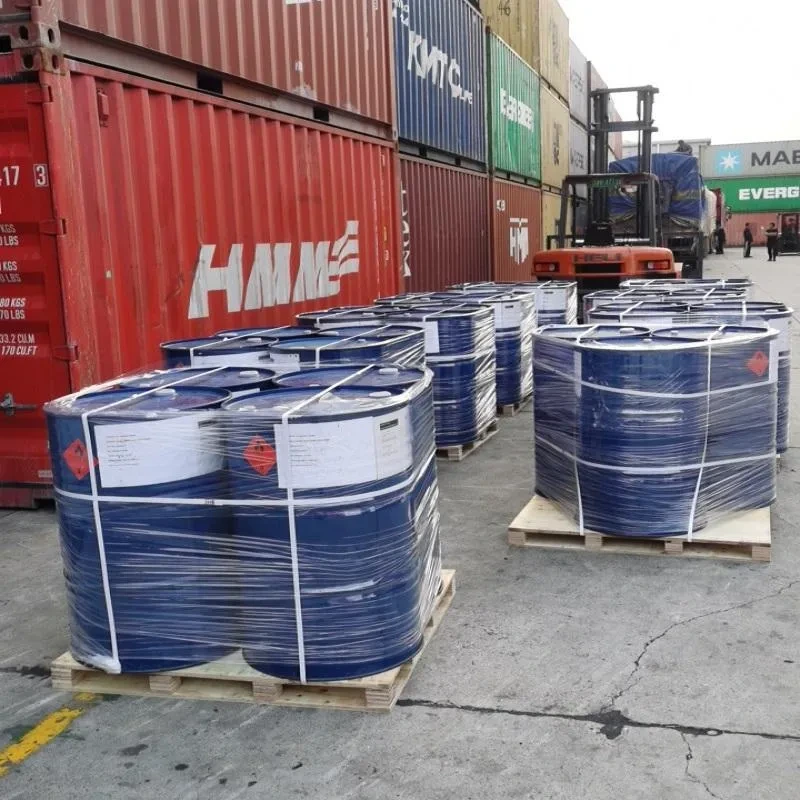 Tert-dodecil mercaptano TDM CAS 25103-58-6 1