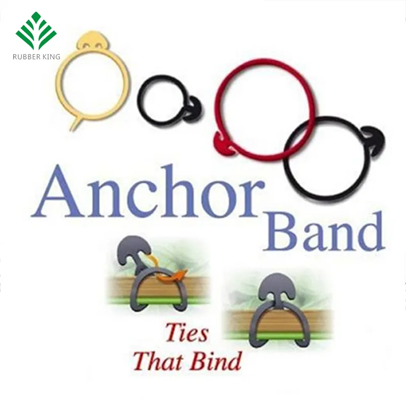 Rubber Bands Manufacturer Samples Freely - - Rubber King 6