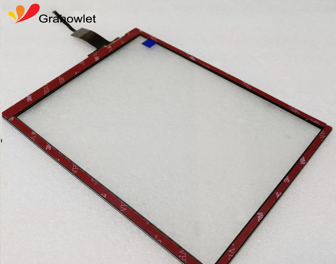 1080p Capacitive Touch Screen Capacitive by Grahowlet 5