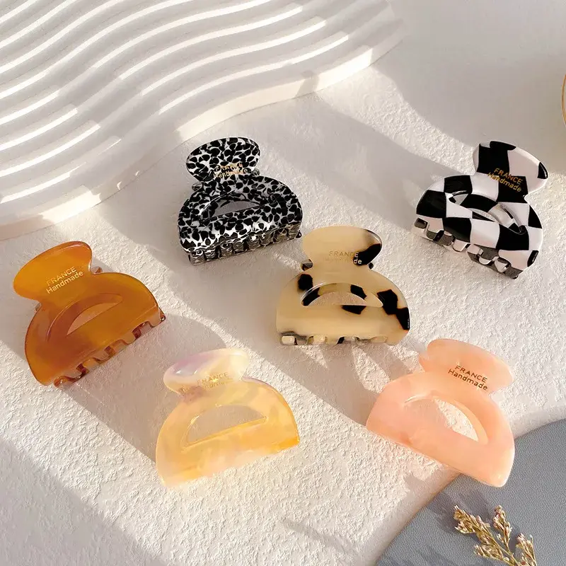 Metal Hair Combs Dowell by Dowell 5