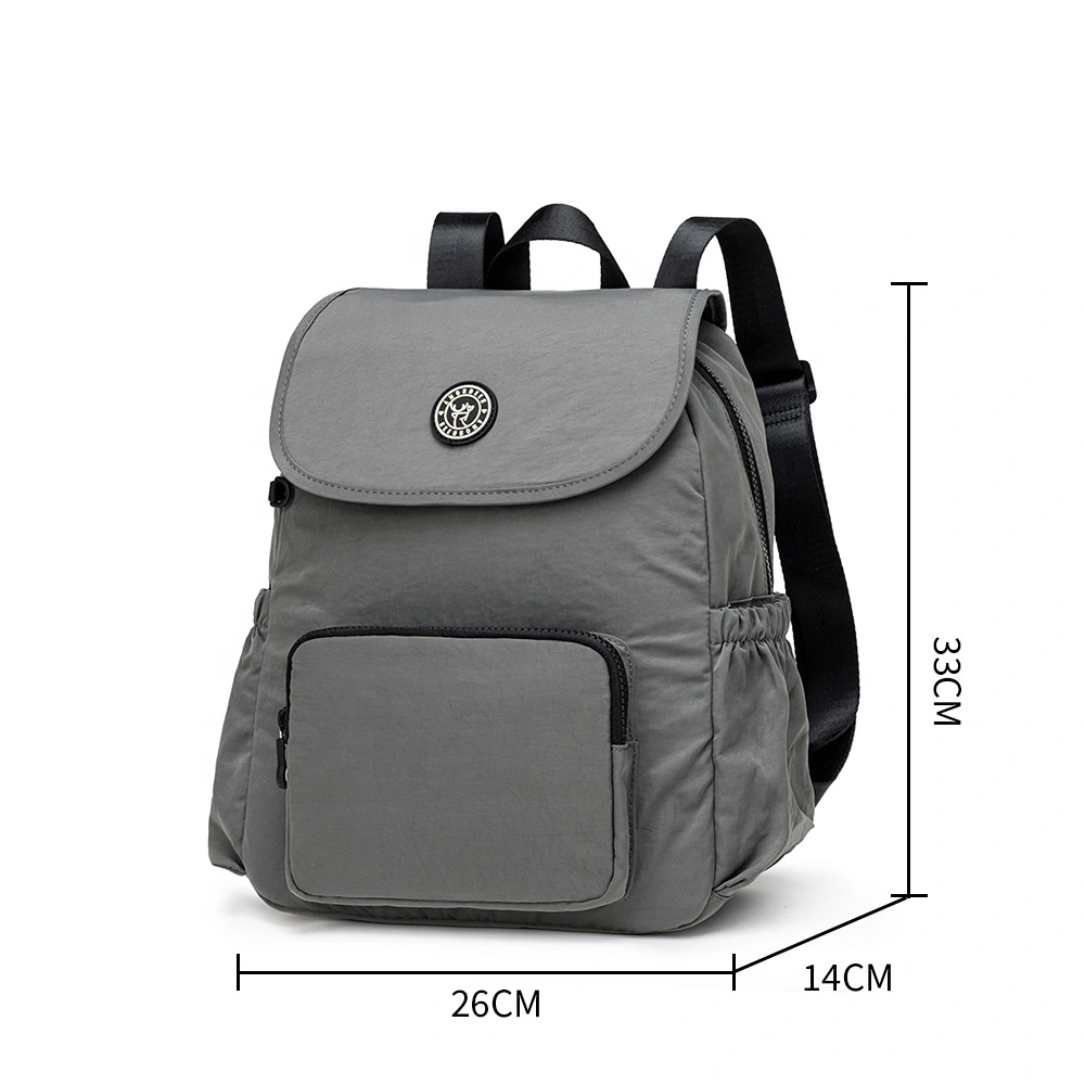 Best Mountain Climbing Backpack Company Zipper 4
