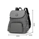 Best Mountain Climbing Backpack Company Zipper 4