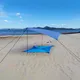 Beach Shelter Uv Protection Maker Beach Sun Tent Shade 6