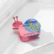 Acetate Claw Clip ACCESSORIES Wholesale - Dowell 6