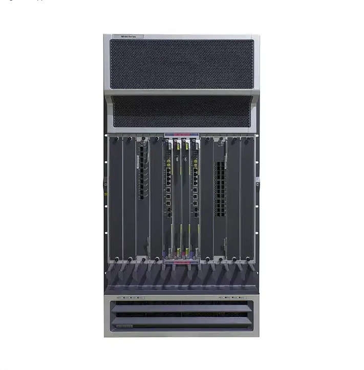 Composants de châssis CA/CCHT intégrés ME0B0BKP0875 02353MYR ME60-X8A 1