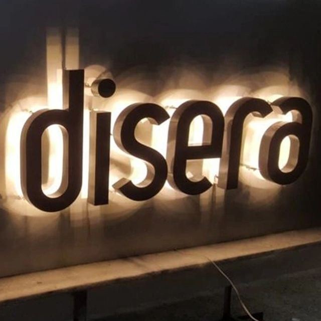 Wholesale Led Signs for Business From China 3