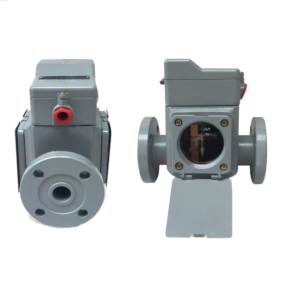 Oil Immersed Transformer Accessories Buchholz Gas Relay Qj4-25 Buchholz Relay Dn25 Dn40 Dn50 Dn80 Can Be Customizable 1