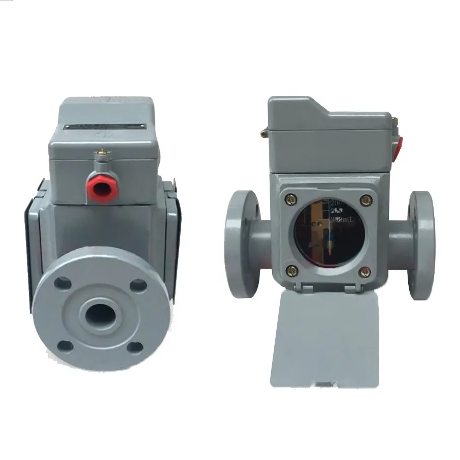 Gas Filled Relay Easy Installation and Visible Inspection by SHZHEL 2