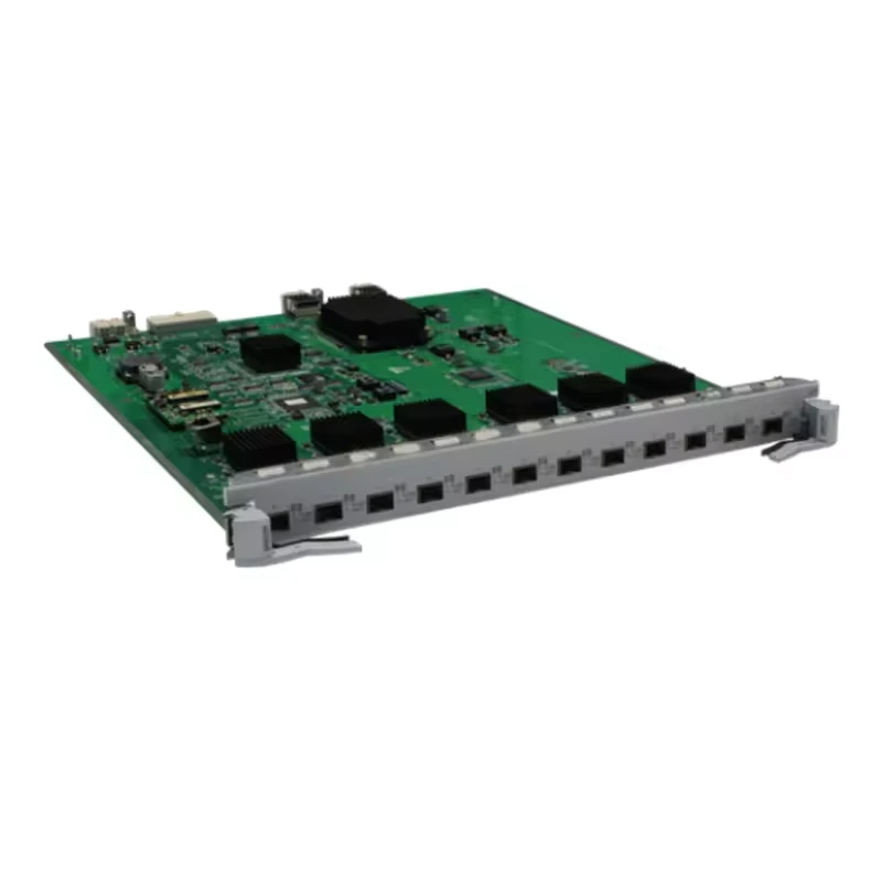 03031HGR LE1D2X16SSC2 16-Port 10GBASE-X Interface Card (SC, SFP+) for h w 1