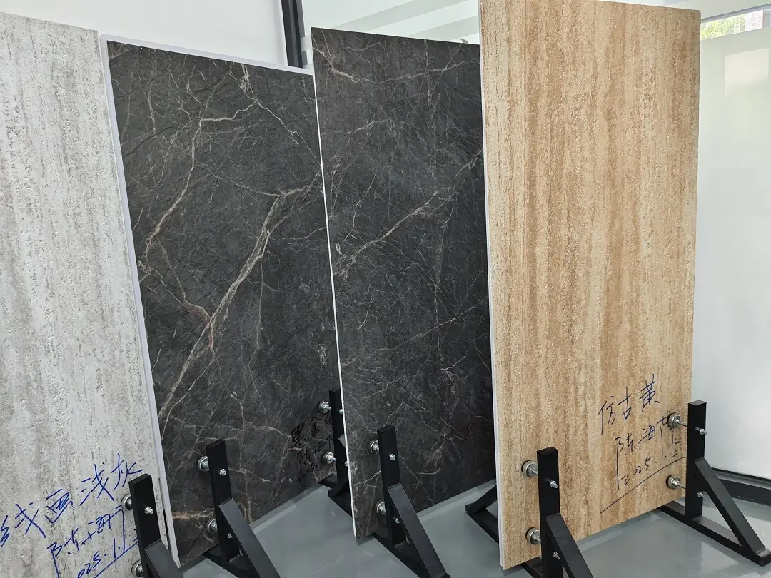 Flexible Stone Panels Others - - JINYUAN 5