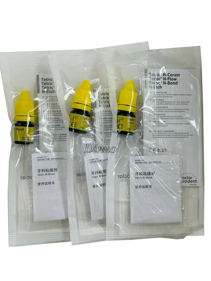 Dental Instruments Manufacturer Online Technical Support by DINUO-2 5