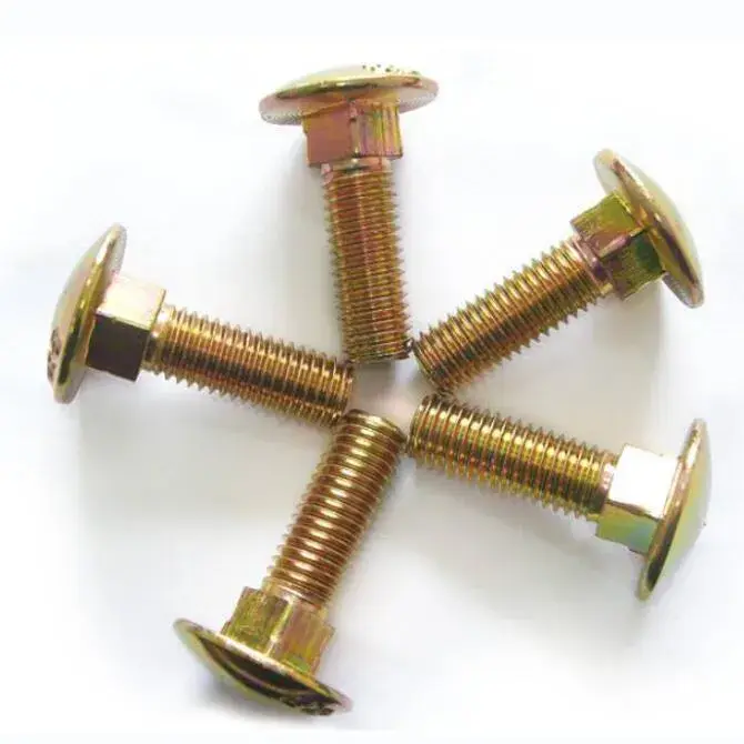 Carriage Bolts LWsuppliers 7
