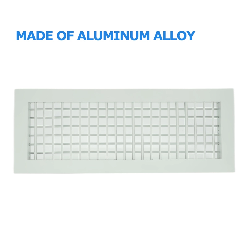 Central Air Conditioning Return Air Grille - - Hongshengwei 2