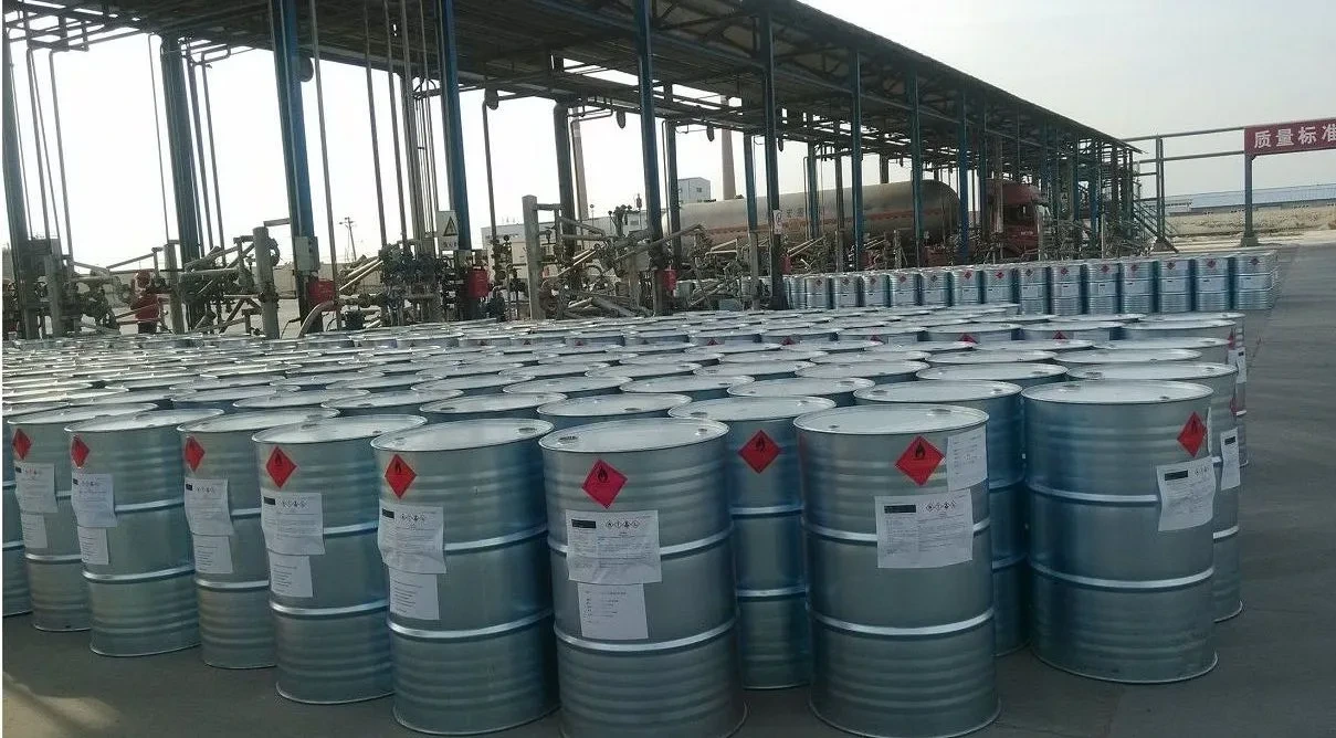 High Quality 97% Hexane CAS 110-54-3 - 110-54-3 and Hexane 1