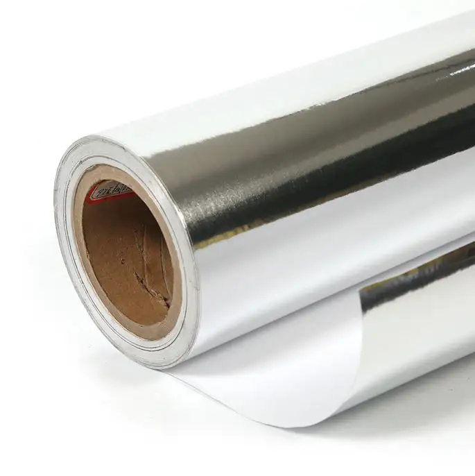 New Vacuum Metalized Paper 4
