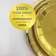 High Quality Disposable Plates Pigmented - - Xiangsheng 4