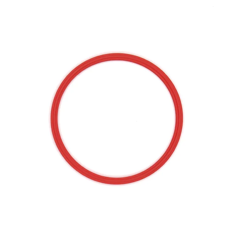 Rubber Seal Ring AS568 & PG Standard O-Rings by Rubber King 2