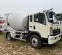 Custom Cement Concrete Truck Price List 6