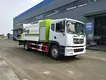 Semi Tipper for Sale Diesel by Chenlu Trailer 5