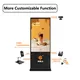 Self Service Kiosk Manufacturer 4GB/ 8GB/ 16GB/ 32GB by E-Star 5