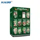 Flower Vending Machine 800w - for Shopping Malls - Haloo 4