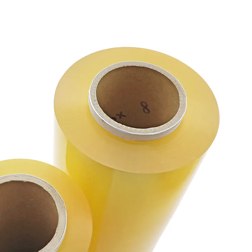 Stretch Wrap Food Customized - - YiFa Tape 4