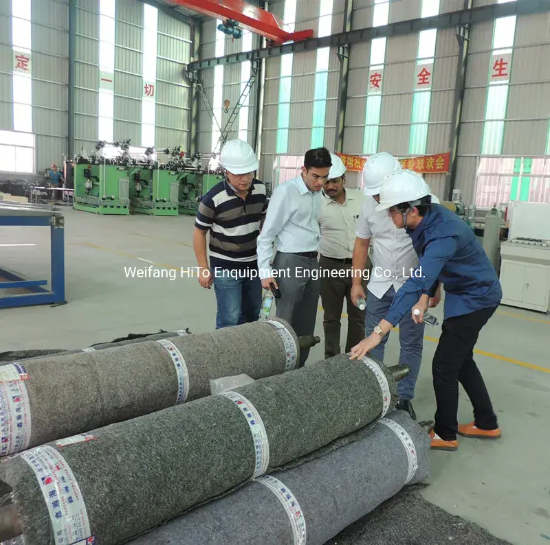 Colour Coating Line Specification Coil Coating Wholesale - HiTo 4