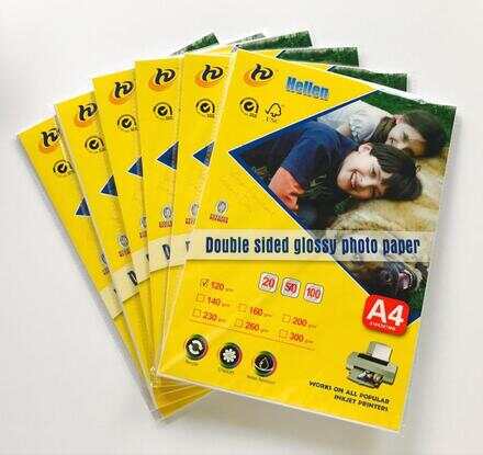 Carta Fotografica Lucida A4 260 G - Foto 10